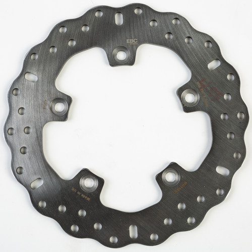 EBC MD3108C CONTOUR STREET ROTOR