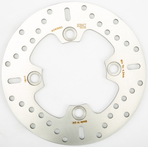 EBC MD6398D STANDARD ROTOR