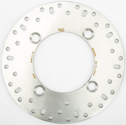 EBC MD6408D STANDARD ROTOR