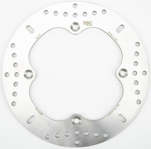 EBC MD6412D STANDARD ROTOR