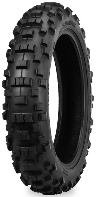 SHINKO 87-4740 TIRE 216MX SERIES REAR 140/80-18 70R BIAS TT