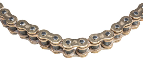 FIRE POWER 530FPX-120/G X-RING CHAIN 530X120 GOLD