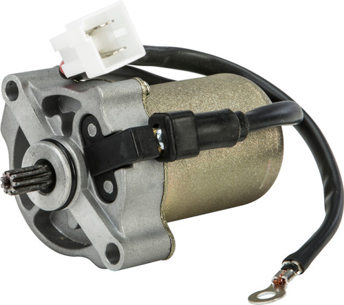 FIRE POWER 410-58043 STARTER MOTOR POL
