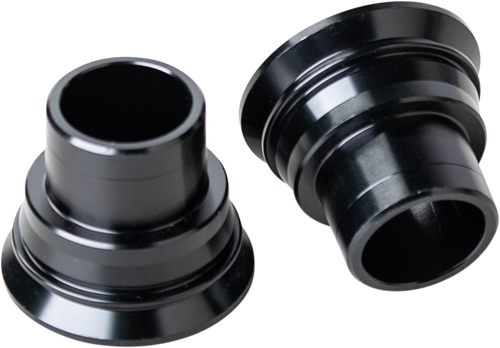 FIRE POWER 568-6518-0000 REAR WHEEL 2.15 X 18" BLACK KTM/GAS/HUS