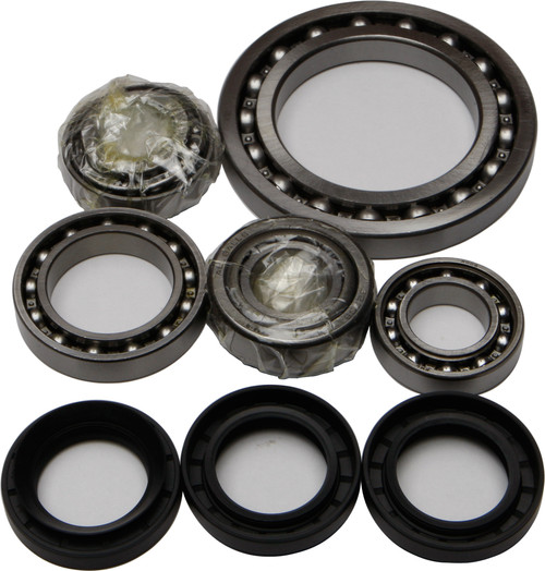ALL BALLS 25-2022 FRONT DIFFERENTIAL BEARING AND SEAL KIT