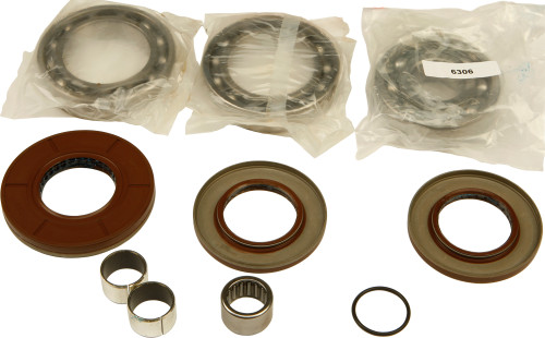 ALL BALLS 25-2080 DIFFERENTIAL BEARING AND SEAL KIT