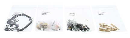 ALL BALLS 26-1636 BIKE CARBURETOR REBUILD KIT