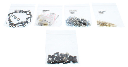 ALL BALLS 26-1695 BIKE CARBURETOR REBUILD KIT