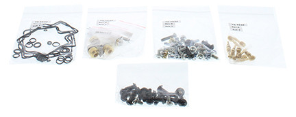 ALL BALLS 26-1697 BIKE CARBURETOR REBUILD KIT
