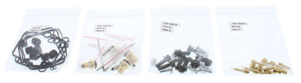 ALL BALLS 26-1700 BIKE CARBURETOR REBUILD KIT