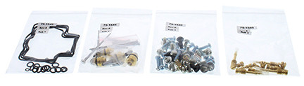 ALL BALLS 26-1719 BIKE CARBURETOR REBUILD KIT