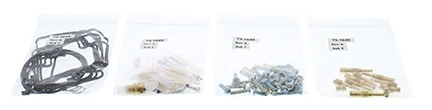 ALL BALLS 26-1750 BIKE CARBURETOR REBUILD KIT
