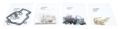 ALL BALLS 26-1763 BIKE CARBURETOR REBUILD KIT