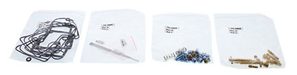 ALL BALLS 26-1834 CARBURETOR REBUILD KIT