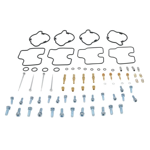 ALL BALLS 26-10138 BIKE CARBURETOR REBUILD KIT