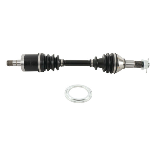 ALL BALLS ABM-CA-8-115 AXLE