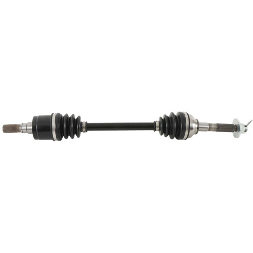 ALL BALLS ABM-KU-8-301 AXLE