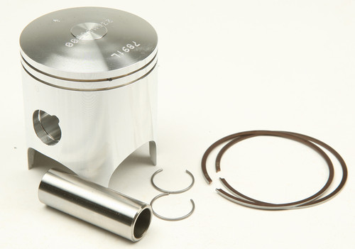 WISECO 236M05700 PISTON KIT 57.00/+1.00 YAM