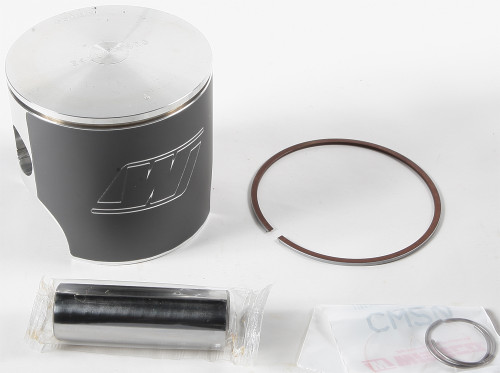 WISECO 2411M07650 PISTON M07650 S-D 593 3012KA S/M