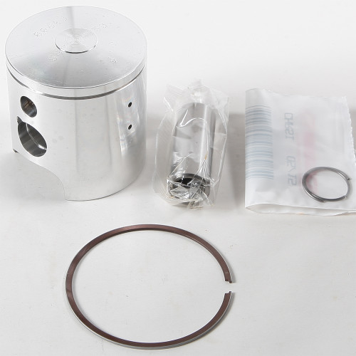 WISECO 645M04950 PISTON KIT PRO-LITE 49.50/+2.00 SUZ