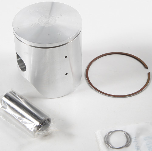 WISECO 652M05400 PISTON KIT PRO-LITE 54.00/STD KAW