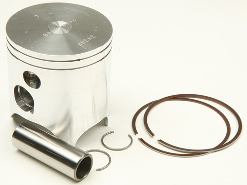 WISECO 761M06640 PISTON KIT 66.40/STD HUSQ