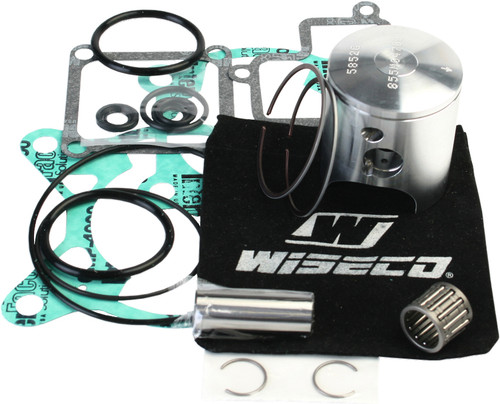 WISECO PK1639 TOP END KIT ARMORGLIDE 47.00/STD KTM