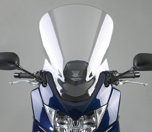 NATIONAL CYCLE N20200 VSTREAM TOURING SCREEN CLEAR REPLACEMENT