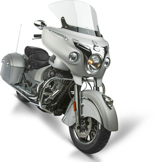 NATIONAL CYCLE N20705 VSTREAM 17.25" CLEAR INDIAN