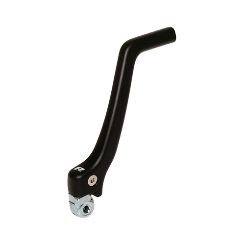 RFX FXKS 50200 99H3 KICK STARTER HARD ANODIZED BLACK YAM