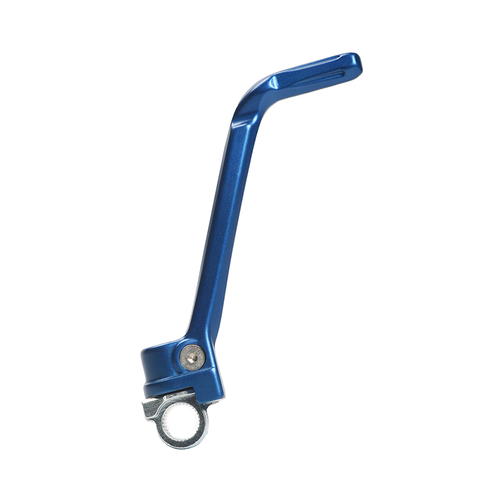 RFX FXKS 70800 55BU KICK STARTER BLUE HUSQ