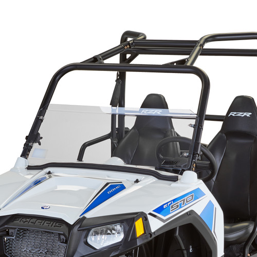 OPEN TRAIL V000021-12200T HALF WINDSHIELD
