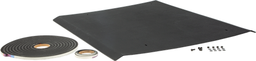 OPEN TRAIL V000219-11056T UTV MOLDED ROOF POLARIS RZR PRO XP