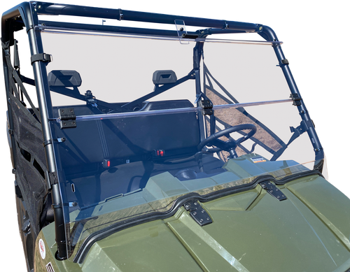 OPEN TRAIL V000346-12200T FOLDING WINDSHIELD