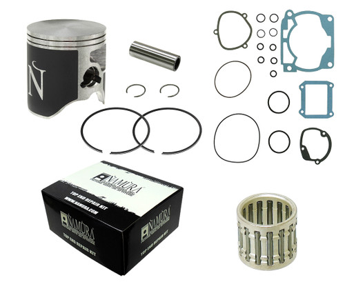 NAMURA NX-70036K TOP END KIT 71.94/STD 11:1 HUS/HUSQ/KTM