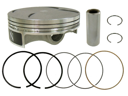 NAMURA NA-10046 PISTON KIT 95.96/STD HON