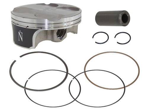 NAMURA FX-20033 PISTON KIT FORGED 76.96/STD 13.8:1 KAW