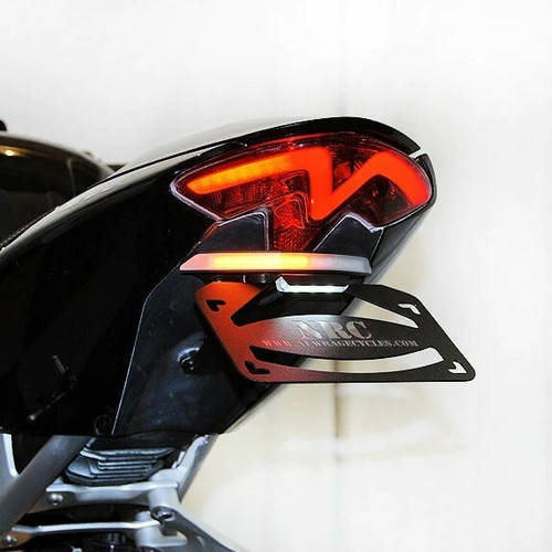 NEW RAGE CYCLES TRIPLE-FE-S FENDER ELIMINATOR TRI