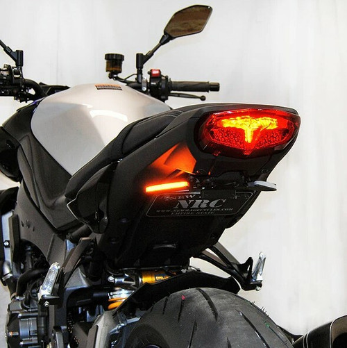 NEW RAGE CYCLES MT10-FE-T-22 FENDER ELIMINATOR YAM