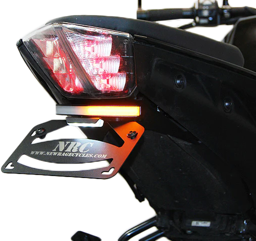 NEW RAGE CYCLES 390-FE FENDER ELIMINATOR KTM
