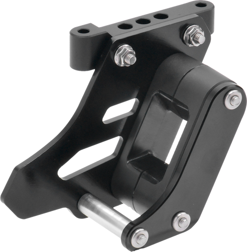 ZETA ZE82-2311 DURABLE CHAIN GUIDE BLACK YAM