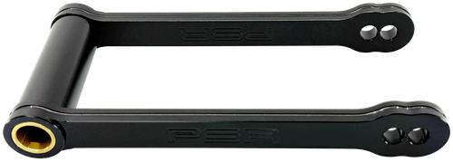 PSR 03-00754-22 LOWERING LINK 1"/3" DROP BLACK HON
