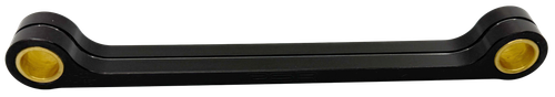 PSR 07-00753-22 LOWERING LINK 2" DROP BLACK YAM