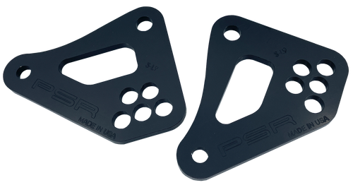 PSR 05-00768-22 LOWERING LINK BLACK SUZ