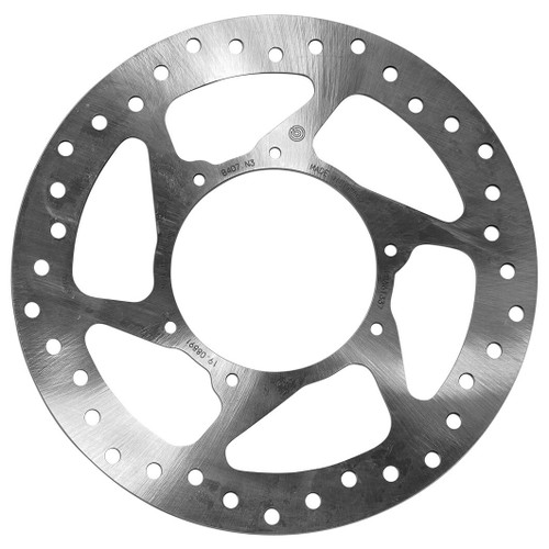 BREMBO 68B407N3 SERIE ORO FRONT ROTOR FIXED
