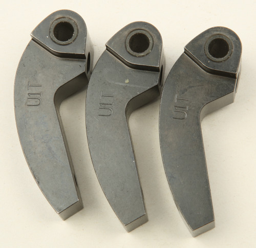 SPEEDWERX U-1T HYPERSHIFT TEAM MED TIP MACHINED WEIGHTS 3/PK 79.4G
