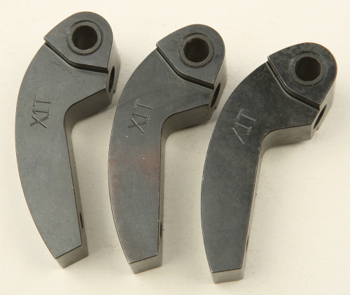SPEEDWERX X-1T HYPERSHIFT TEAM MED TIP MACHINED WEIGHTS 3/PK 85.3G