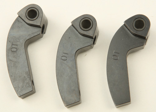 SPEEDWERX O-T HYPERSHIFT TEAM FULL TIP MACHINED WEIGHTS 3/PK 69.5G