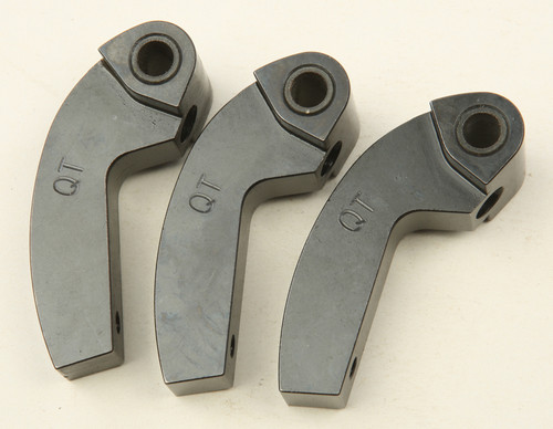 SPEEDWERX Q-T HYPERSHIFT TEAM FULL TIP MACHINED WEIGHTS 3/PK 73.2G