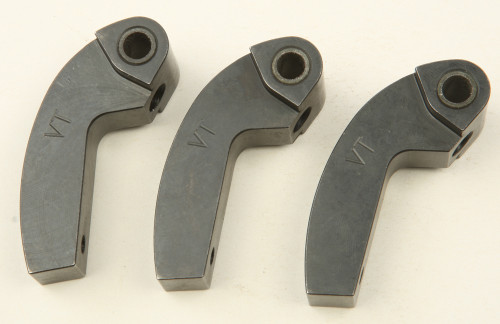 SPEEDWERX V-T HYPERSHIFT TEAM FULL TIP MACHINED WEIGHTS 3/PK 85.3G